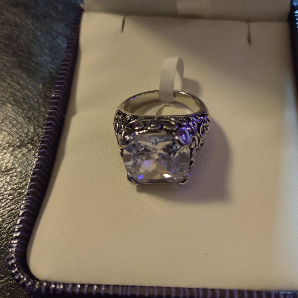 Cocktail Ring Size 7